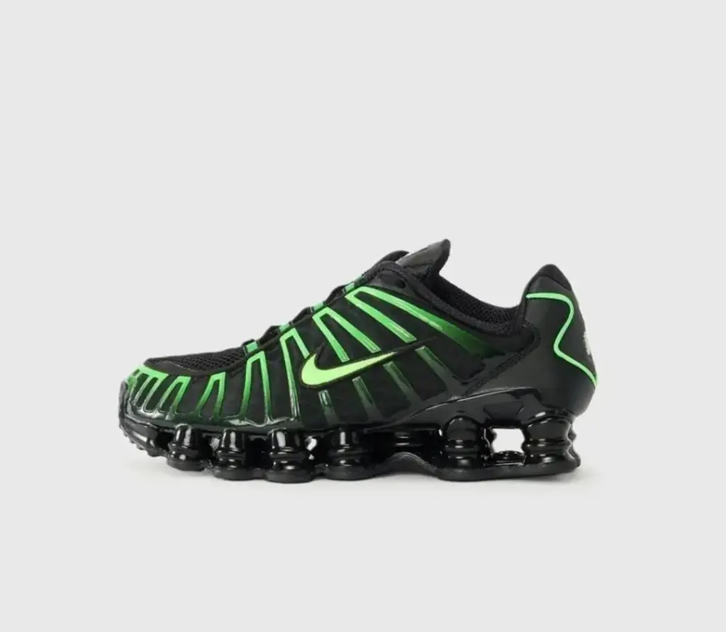 Nike Shox TL